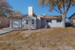 1237 Westerfeld Drive NE, Albuquerque, NM 87112