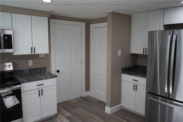 198 Nighbert Avenue, Logan, WV 25601