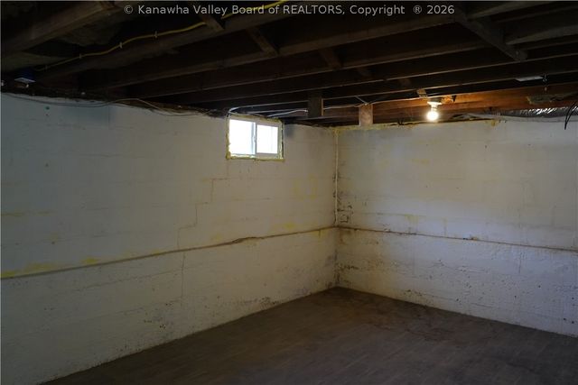 198 Nighbert Avenue, Logan, WV 25601