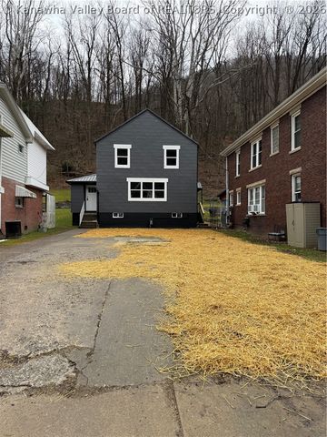 198 Nighbert Avenue, Logan, WV 25601