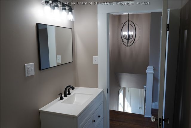 198 Nighbert Avenue, Logan, WV 25601