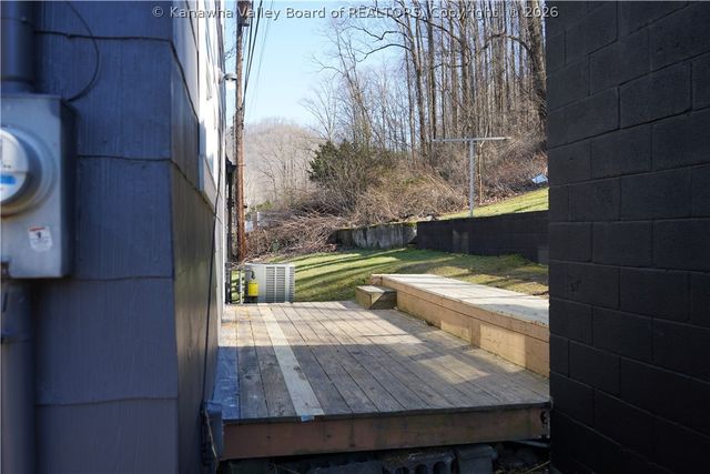 198 Nighbert Avenue, Logan, WV 25601