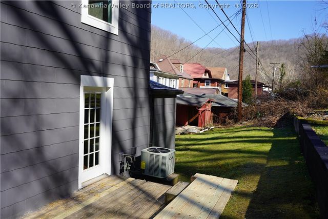 198 Nighbert Avenue, Logan, WV 25601