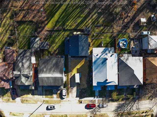 198 Nighbert Avenue, Logan, WV 25601