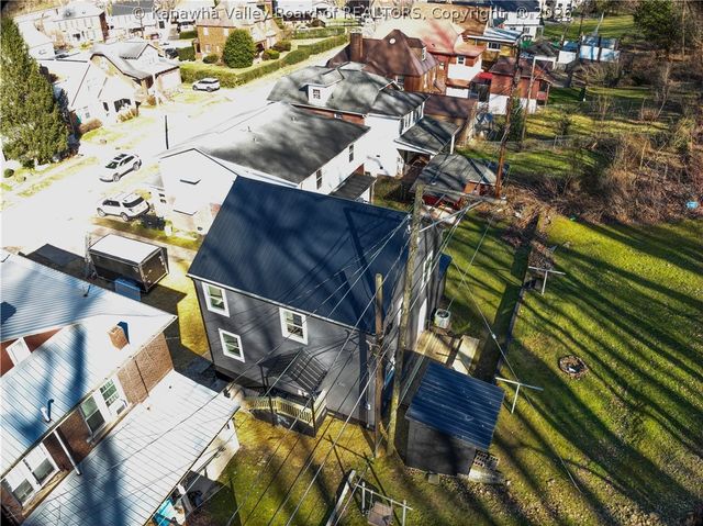 198 Nighbert Avenue, Logan, WV 25601