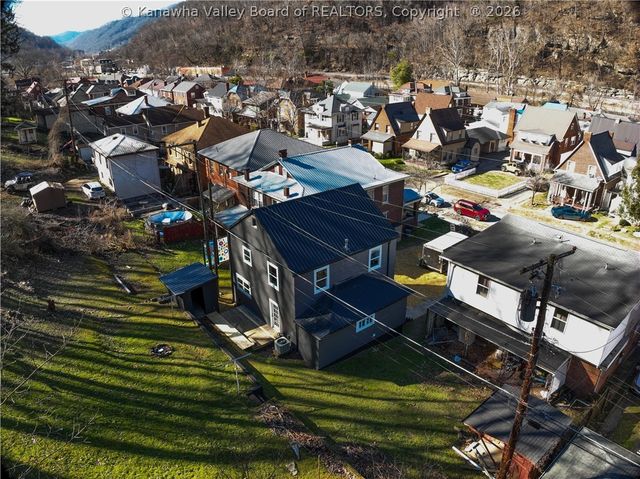 198 Nighbert Avenue, Logan, WV 25601