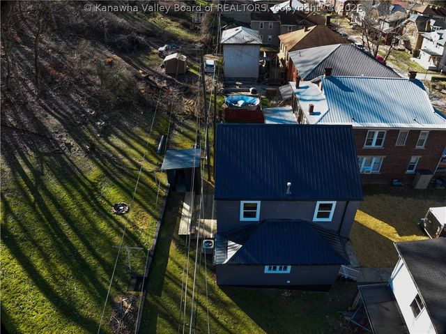 198 Nighbert Avenue, Logan, WV 25601