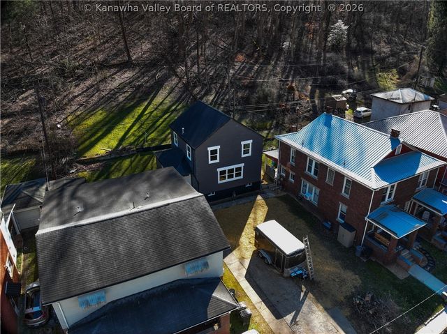 198 Nighbert Avenue, Logan, WV 25601