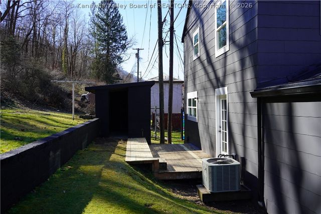 198 Nighbert Avenue, Logan, WV 25601