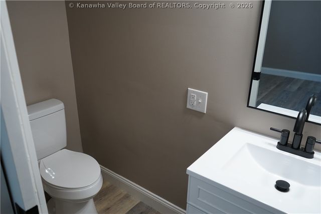 198 Nighbert Avenue, Logan, WV 25601