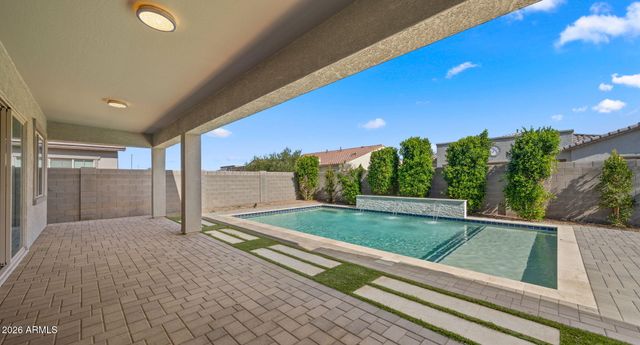 2083 S Emerson Street, Chandler, AZ 85286