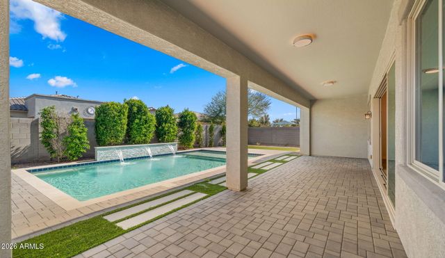 2083 S Emerson Street, Chandler, AZ 85286