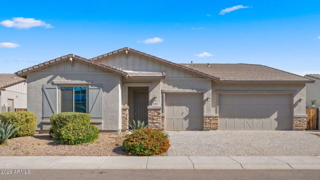 2083 S Emerson Street, Chandler, AZ 85286