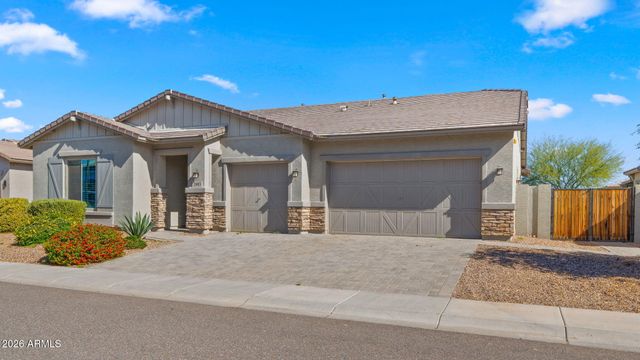 2083 S Emerson Street, Chandler, AZ 85286