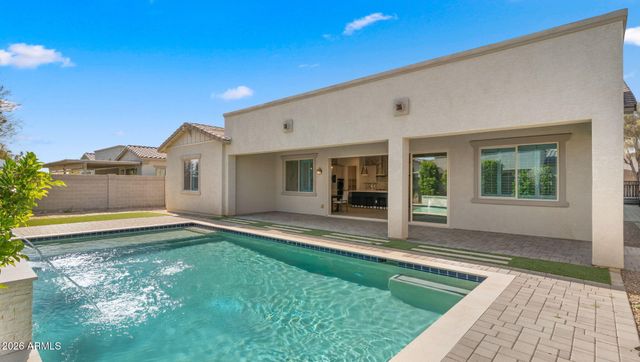 2083 S Emerson Street, Chandler, AZ 85286