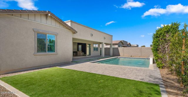 2083 S Emerson Street, Chandler, AZ 85286