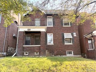 3204 Delor Street 2F, St Louis, MO 63111