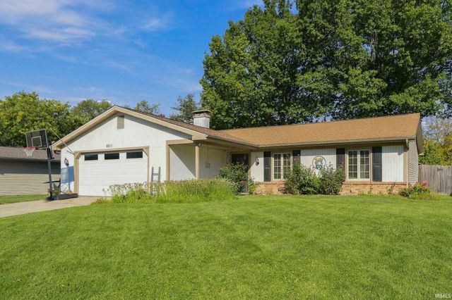 6911 Wolfsboro Lane, Fort Wayne, IN 46835