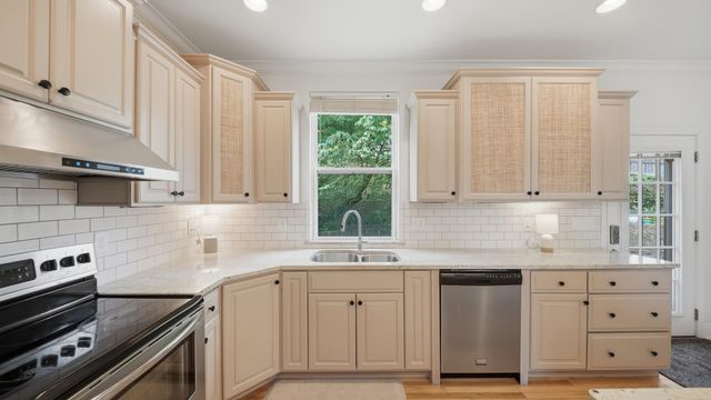 1883 Knickerbocker Avenue, Chattanooga, TN 37405