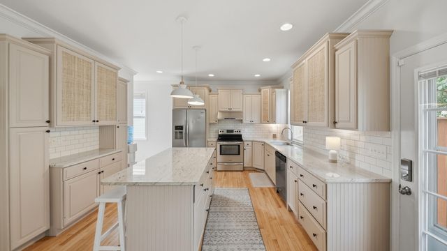 1883 Knickerbocker Avenue, Chattanooga, TN 37405