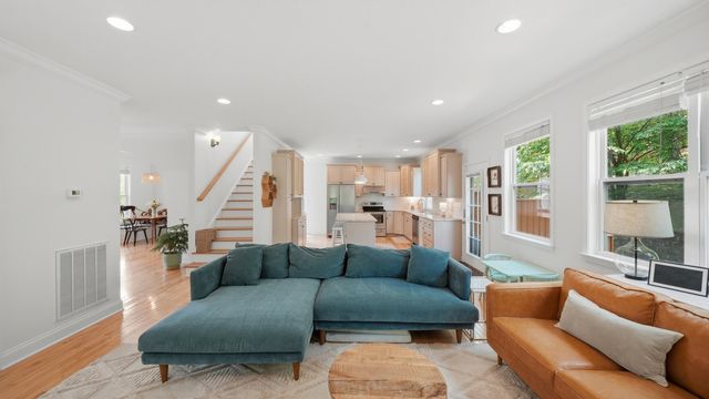 1883 Knickerbocker Avenue, Chattanooga, TN 37405