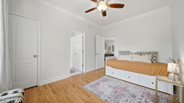 1883 Knickerbocker Avenue, Chattanooga, TN 37405