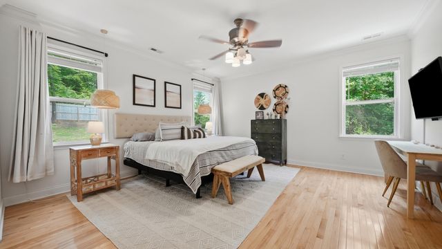 1883 Knickerbocker Avenue, Chattanooga, TN 37405