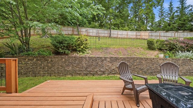 1883 Knickerbocker Avenue, Chattanooga, TN 37405