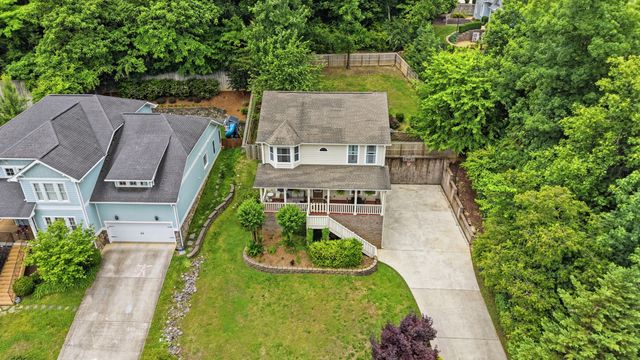 1883 Knickerbocker Avenue, Chattanooga, TN 37405