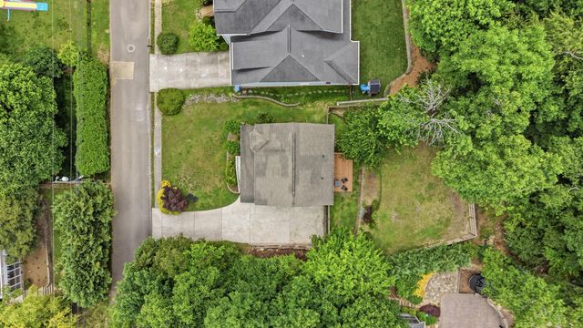 1883 Knickerbocker Avenue, Chattanooga, TN 37405