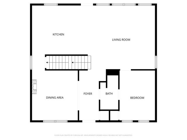 1883 Knickerbocker Avenue, Chattanooga, TN 37405