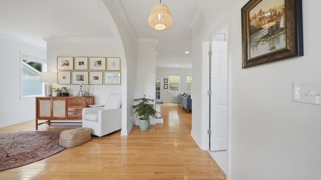 1883 Knickerbocker Avenue, Chattanooga, TN 37405
