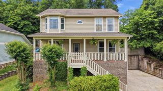 1883 Knickerbocker Avenue, Chattanooga, TN 37405