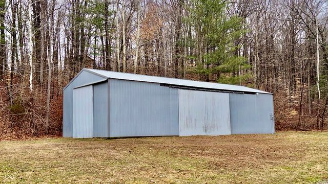 8110 W County Road 350 S, Medora, IN 47260
