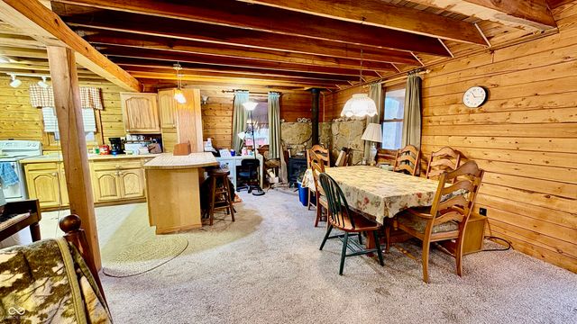 8110 W County Road 350 S, Medora, IN 47260