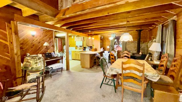 8110 W County Road 350 S, Medora, IN 47260