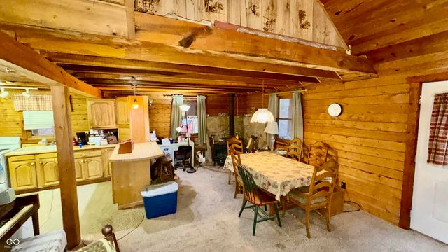 8110 W County Road 350 S, Medora, IN 47260