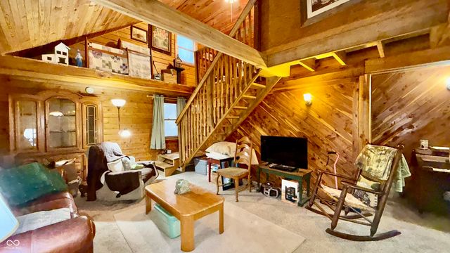 8110 W County Road 350 S, Medora, IN 47260