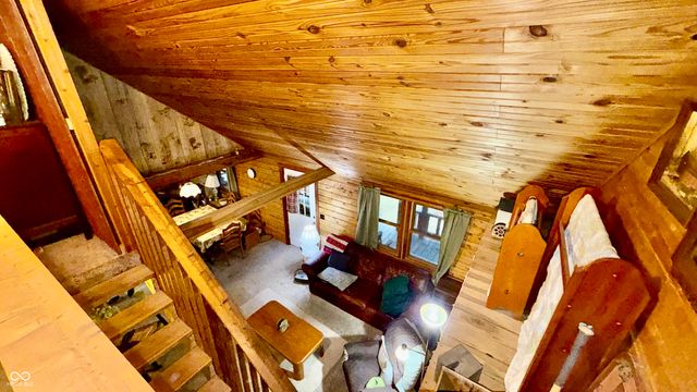 8110 W County Road 350 S, Medora, IN 47260