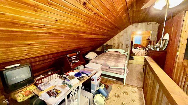 8110 W County Road 350 S, Medora, IN 47260