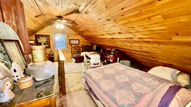 8110 W County Road 350 S, Medora, IN 47260