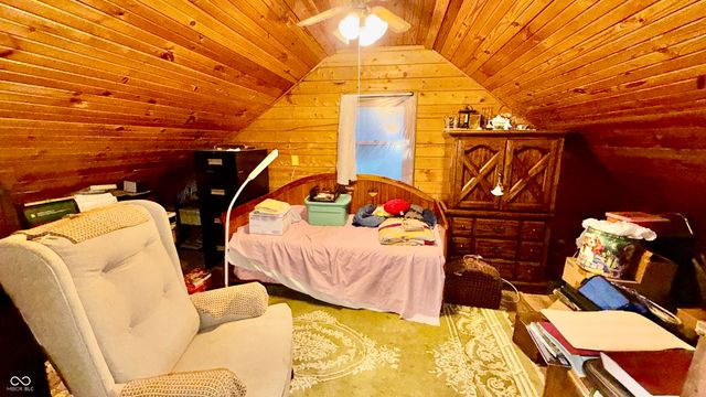 8110 W County Road 350 S, Medora, IN 47260