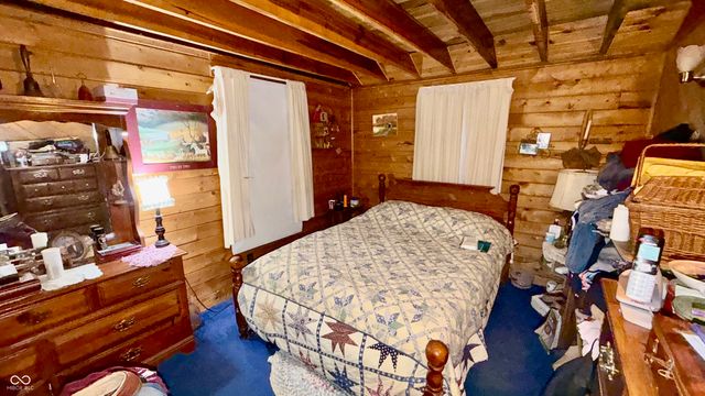 8110 W County Road 350 S, Medora, IN 47260