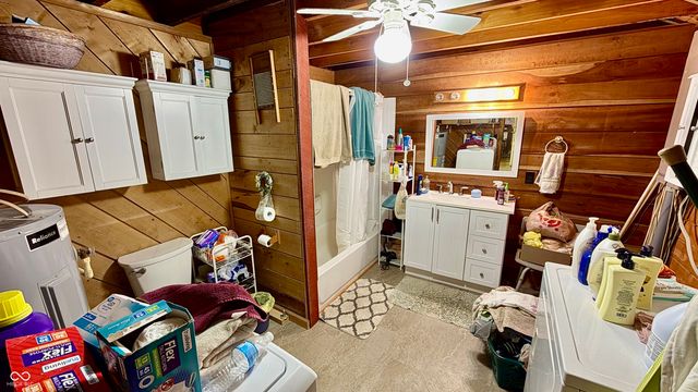 8110 W County Road 350 S, Medora, IN 47260