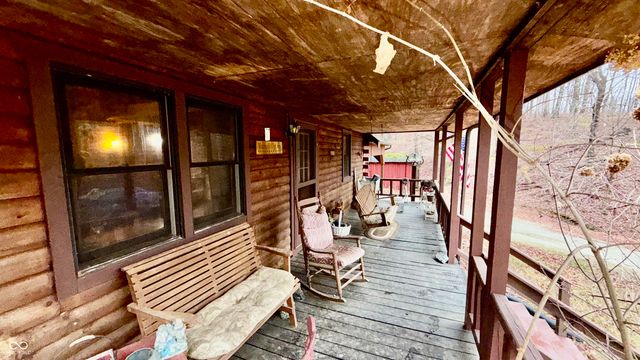 8110 W County Road 350 S, Medora, IN 47260