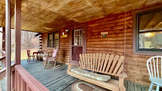 8110 W County Road 350 S, Medora, IN 47260