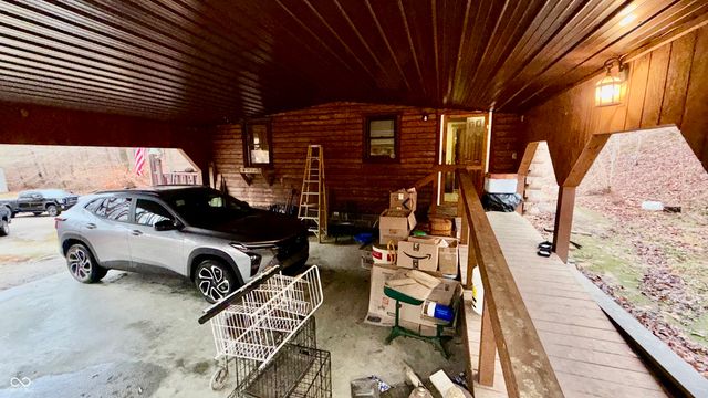 8110 W County Road 350 S, Medora, IN 47260