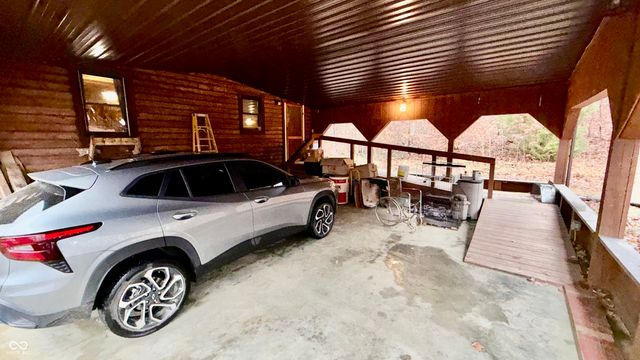 8110 W County Road 350 S, Medora, IN 47260