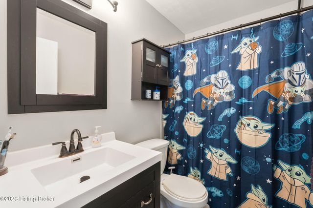 3309 Warson Ct, Jeffersontown, KY 40299