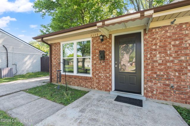 3309 Warson Ct, Jeffersontown, KY 40299